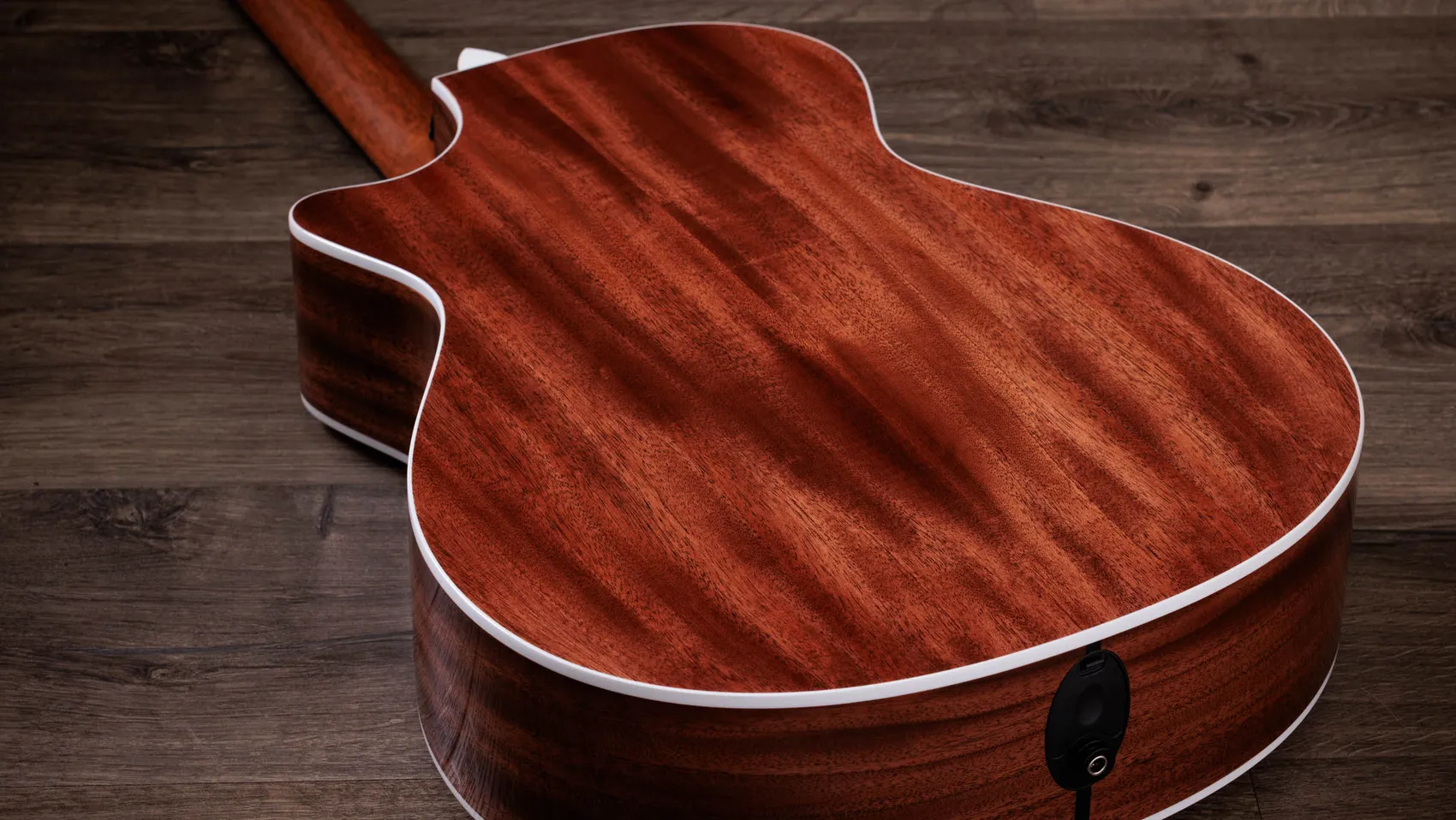 Next Generation 512ce Neo-tropical Mahogany Acoustic-Electric